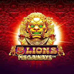 5 Lions Megaways