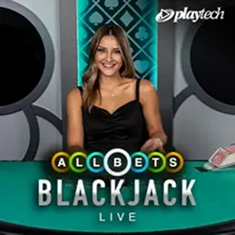 All Bets Blackjack
