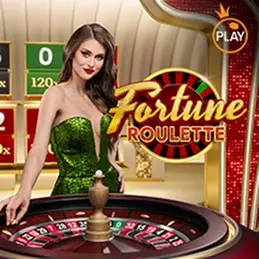 Fortune Roulette