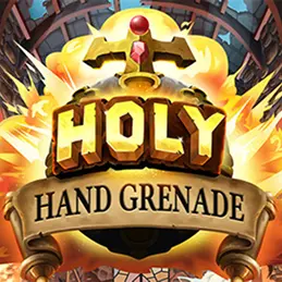 Holy Hand Grenade