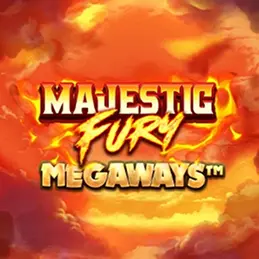 Majestic Fury Megaways